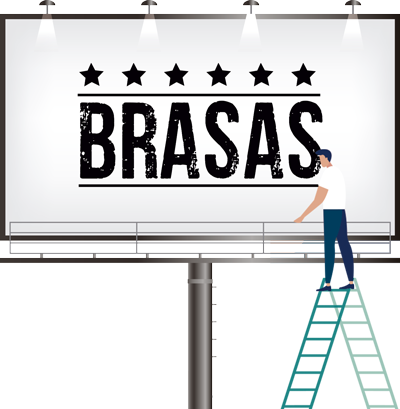 brasas-branding